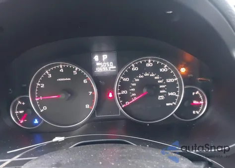 2013 Subaru Outback 2.5I Premium from USA, damaged, VIN 4S4BRBCCXD3243900